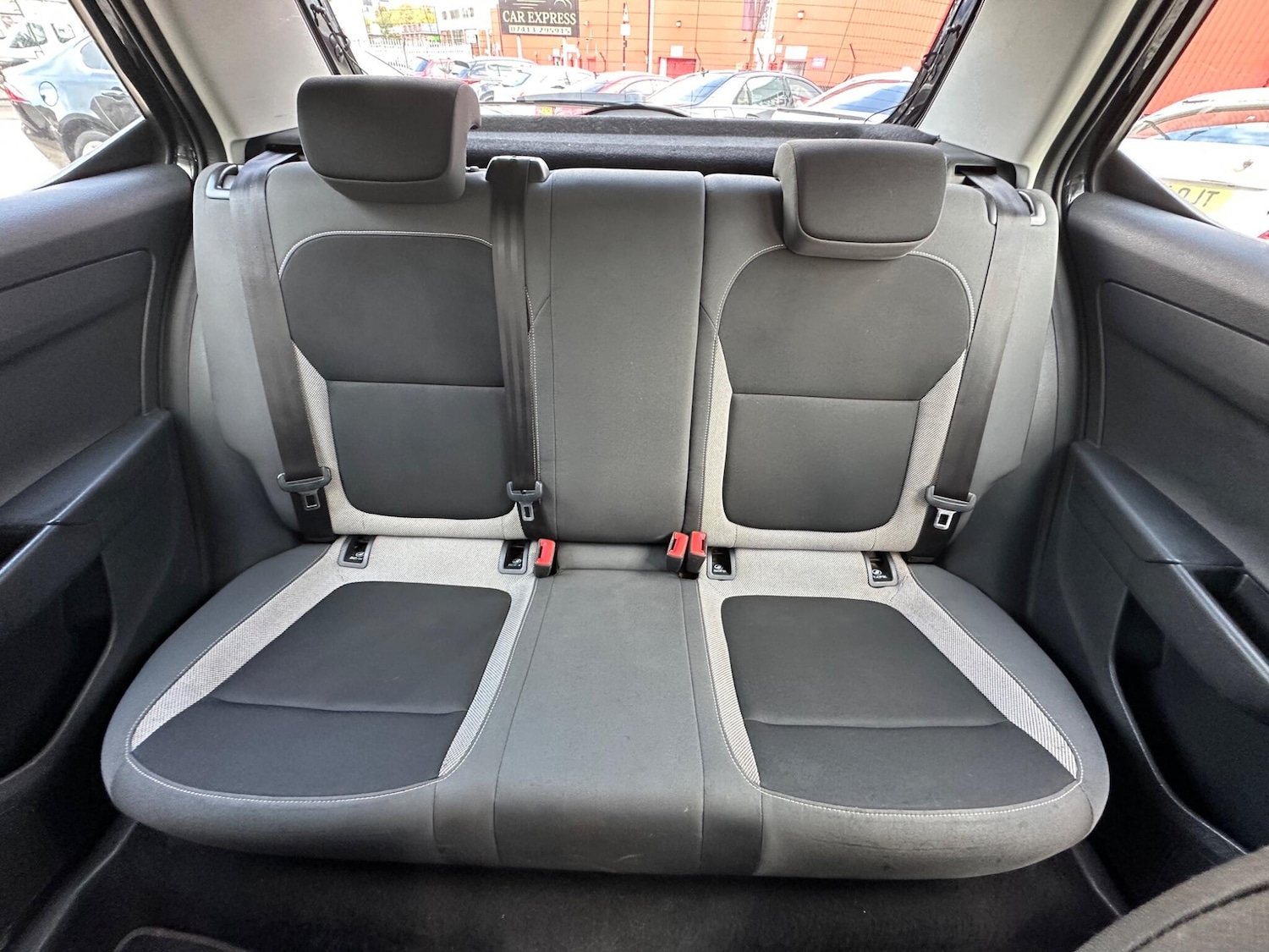 Used Skoda Fabia 2016 for sale - 76989563: Photo 29