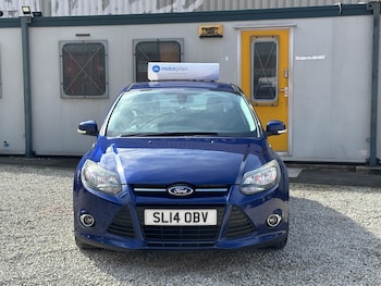 Used Ford Focus 2014 for sale - 77794315: Photo