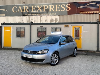 Used Volkswagen Golf 2011 for sale - 78430190: Photo