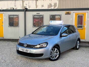 Used Volkswagen Golf 2011 for sale - 78430190: Photo