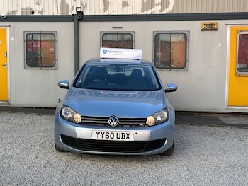 Used Volkswagen Golf 2011 for sale - 78430190: Photo