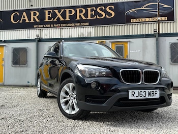Used BMW X1 2014 for sale - 76012349: Photo