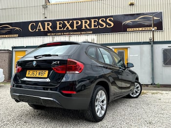 Used BMW X1 2014 for sale - 76012349: Photo