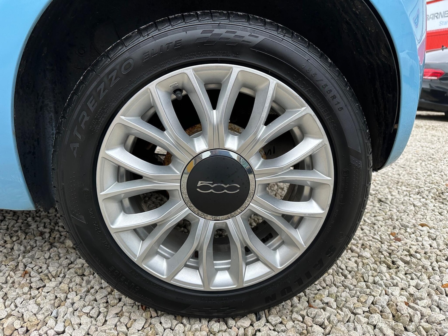 Used Fiat 500 2014 for sale - 76995516: Photo 16