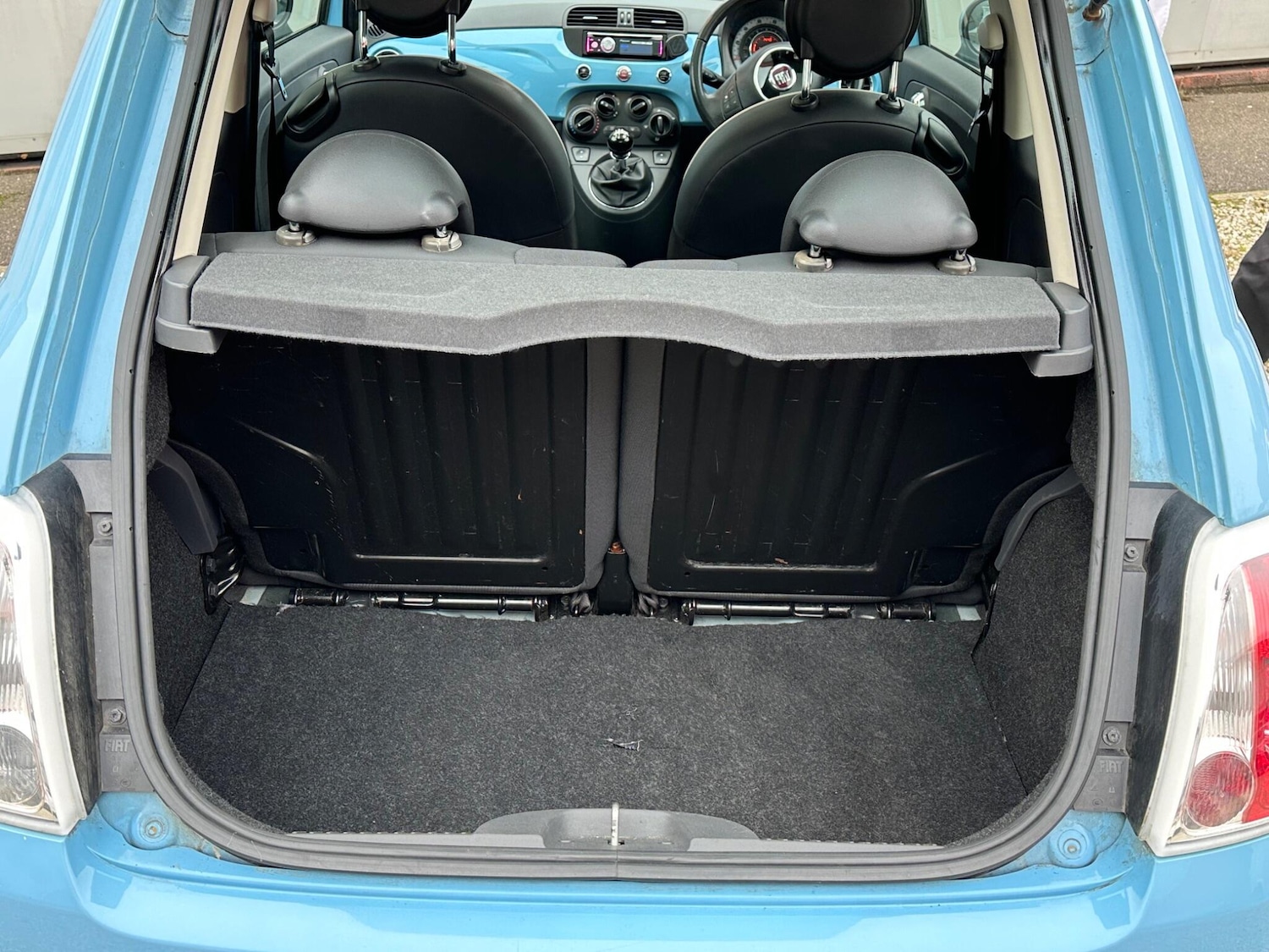 Used Fiat 500 2014 for sale - 76995516: Photo 18