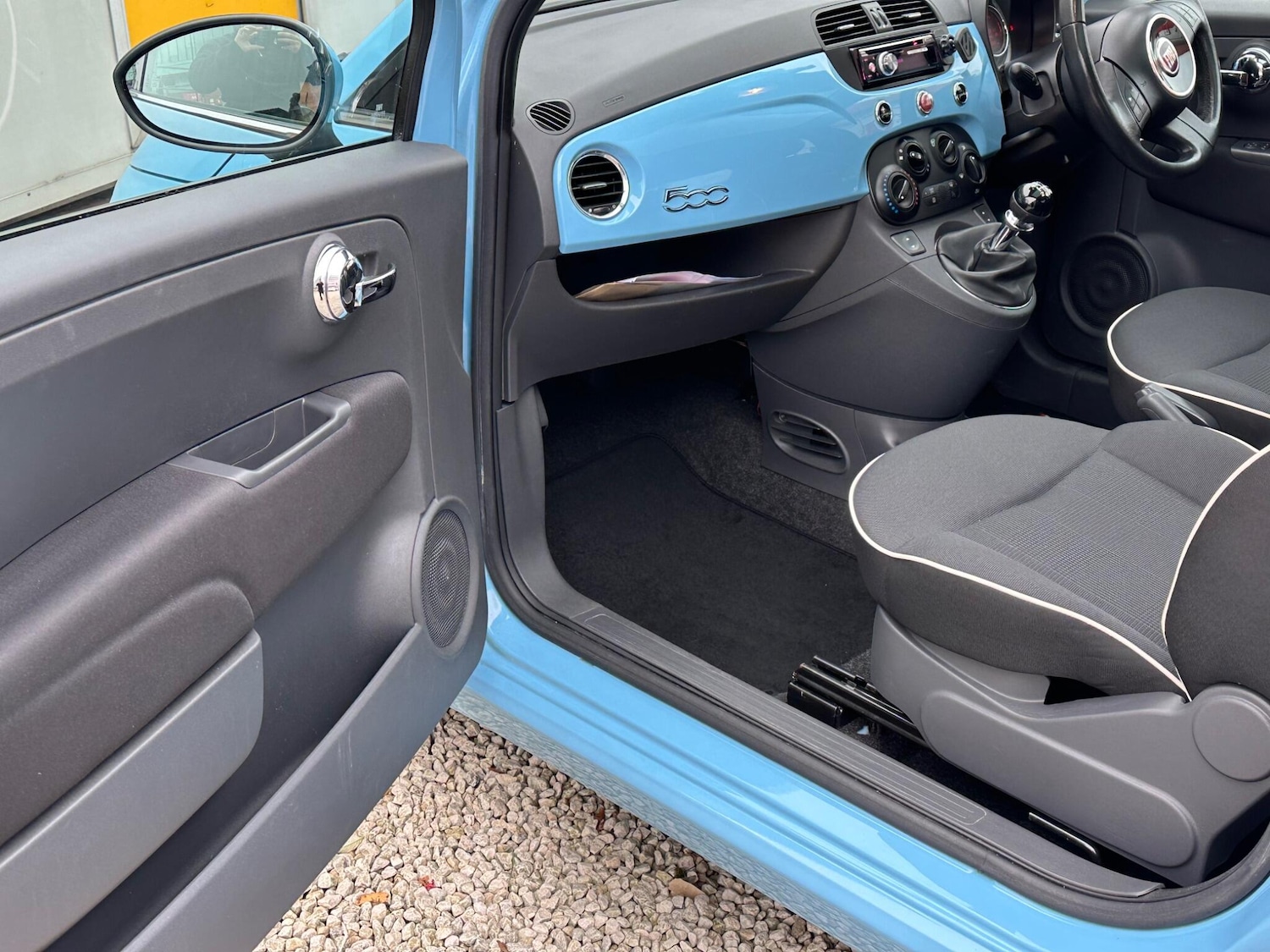 Used Fiat 500 2014 for sale - 76995516: Photo 28