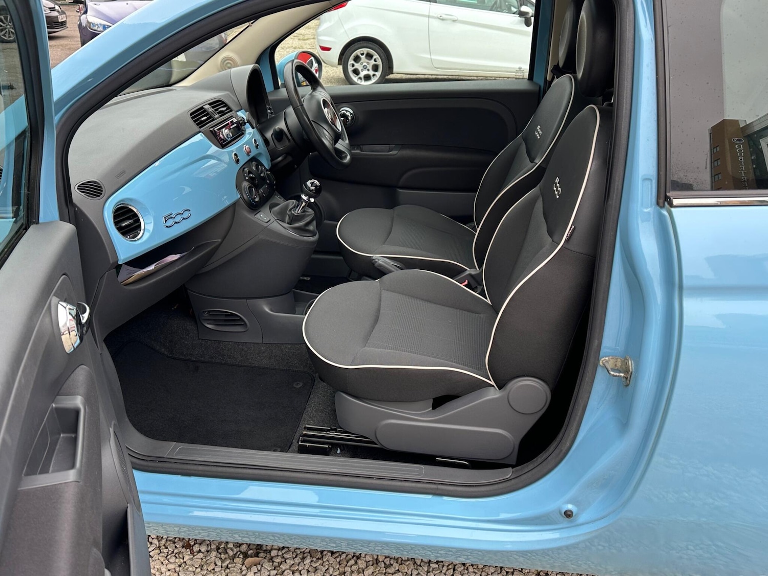 Used Fiat 500 2014 for sale - 76995516: Photo 29