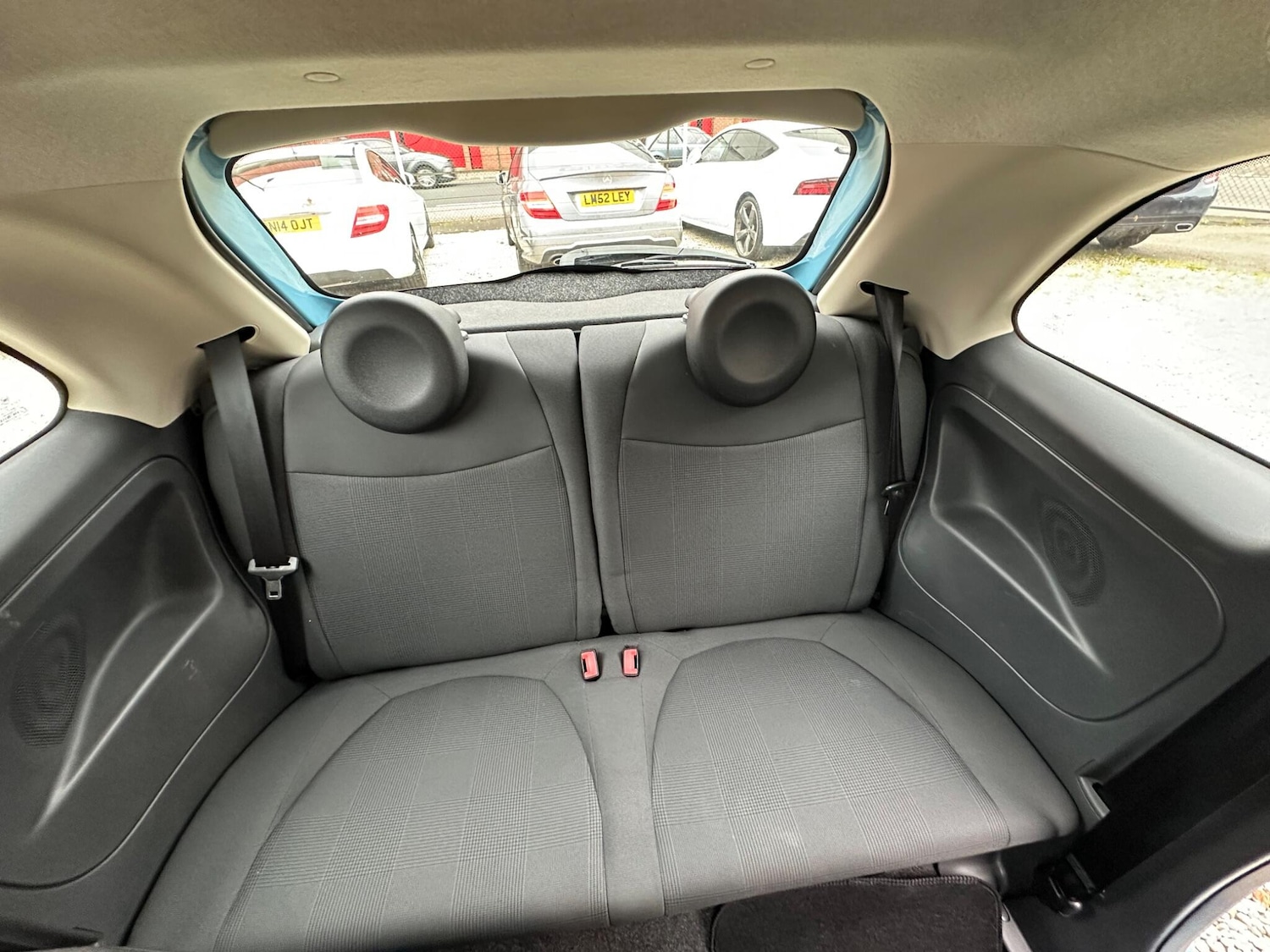 Used Fiat 500 2014 for sale - 76995516: Photo 34