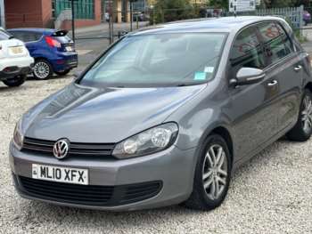 Used Volkswagen Golf 2010 for sale - 75318607: Photo