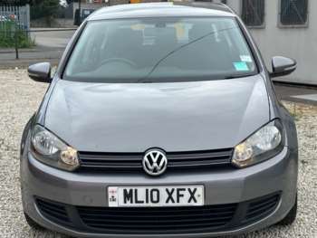 Used Volkswagen Golf 2010 for sale - 75318607: Photo