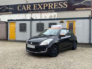 Used Suzuki Swift 2013 for sale - 77683961: Photo