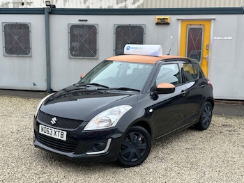 Used Suzuki Swift 2013 for sale - 77683961: Photo