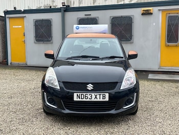 Used Suzuki Swift 2013 for sale - 77683961: Photo