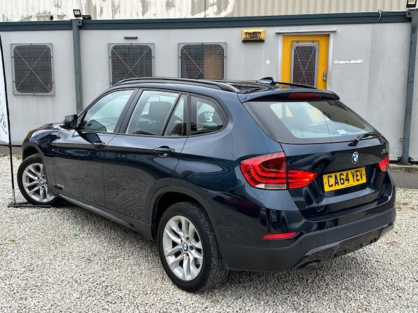 Used BMW X1 2014 for sale - 76239115: Photo 11