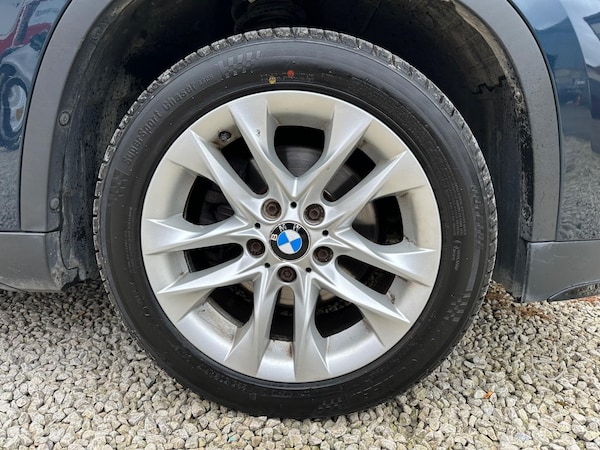 Used BMW X1 2014 for sale - 76239115: Photo 14