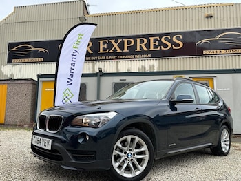 BMW - X1