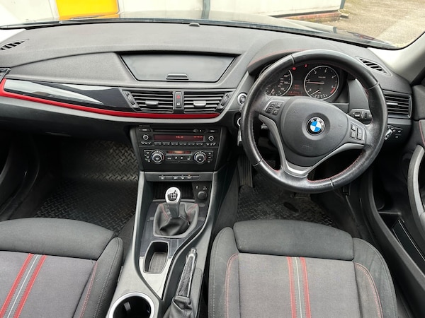 Used BMW X1 2014 for sale - 76239115: Photo 20