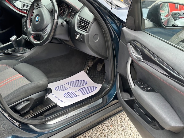 Used BMW X1 2014 for sale - 76239115: Photo 21
