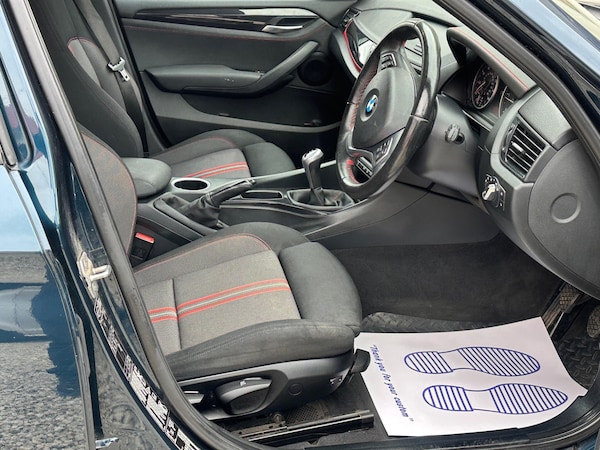 Used BMW X1 2014 for sale - 76239115: Photo 22
