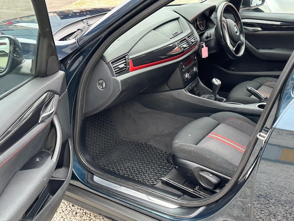 Used BMW X1 2014 for sale - 76239115: Photo 24