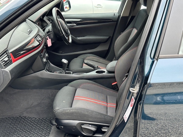 Used BMW X1 2014 for sale - 76239115: Photo 25