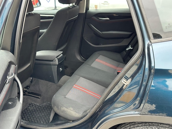 Used BMW X1 2014 for sale - 76239115: Photo 27