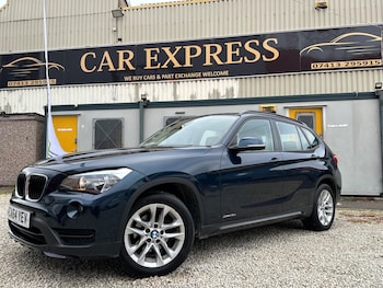 Used BMW X1 2014 for sale - 76239115: Photo 2