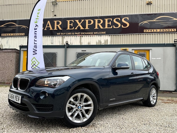 Used BMW X1 2014 for sale - 76239115: Photo 3
