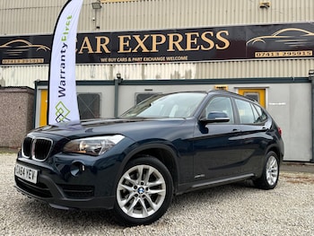 Used BMW X1 2014 for sale - 76239115: Photo 3
