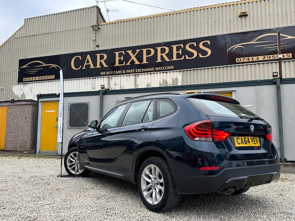 Used BMW X1 2014 for sale - 76239115: Photo 9