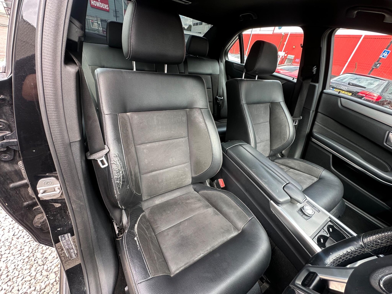 Vehicle 17