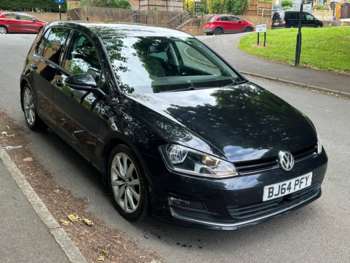 2014 (64) - 2.0 TDI GT 5dr