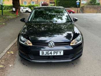 Used Volkswagen Golf 2014 for sale - 74822957: Photo