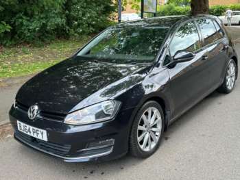 Used Volkswagen Golf 2014 for sale - 74822957: Photo