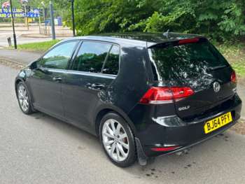 Used Volkswagen Golf 2014 for sale - 74822957: Photo