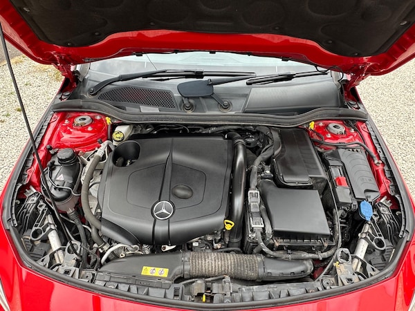 Used Mercedes-Benz CLA 2016 for sale - 75508497: Photo 25