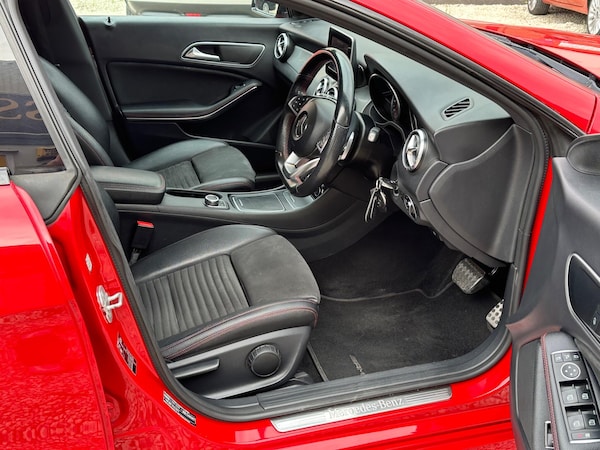 Used Mercedes-Benz CLA 2016 for sale - 75508497: Photo 28