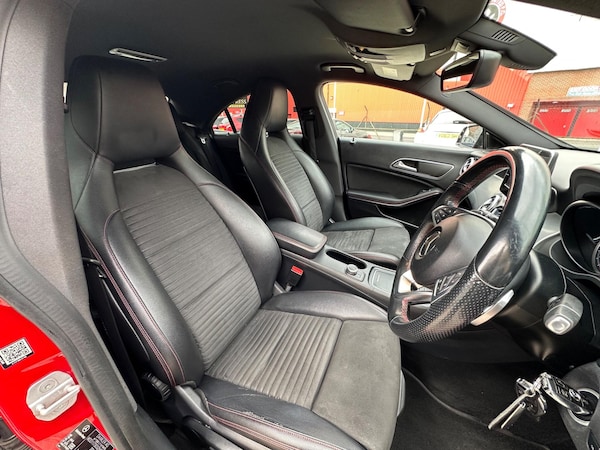 Used Mercedes-Benz CLA 2016 for sale - 75508497: Photo 29