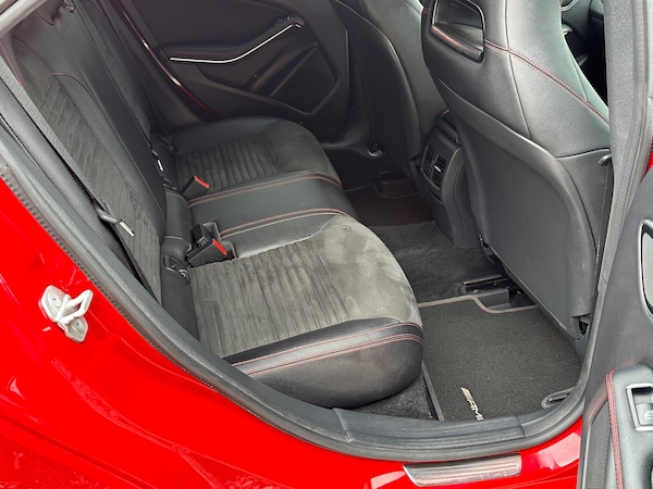 Used Mercedes-Benz CLA 2016 for sale - 75508497: Photo 31