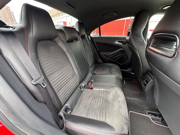 Used Mercedes-Benz CLA 2016 for sale - 75508497: Photo 32