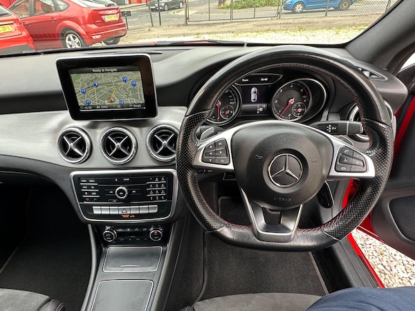 Used Mercedes-Benz CLA 2016 for sale - 75508497: Photo 39