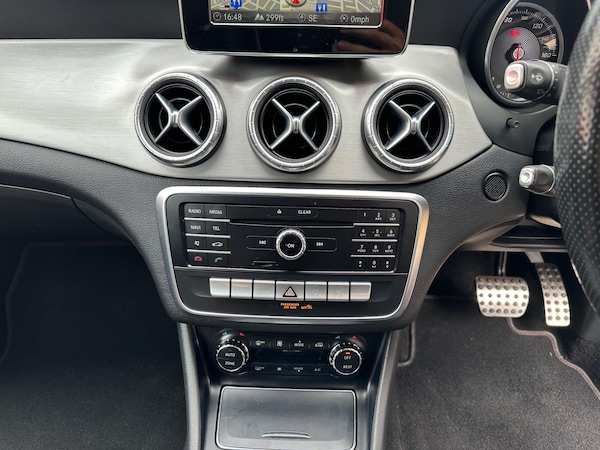 Used Mercedes-Benz CLA 2016 for sale - 75508497: Photo 41