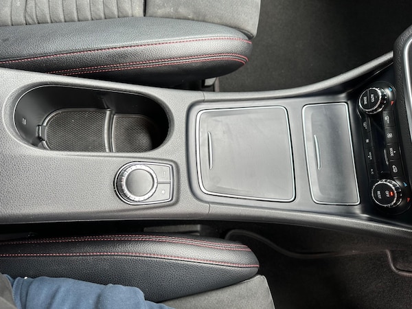 Used Mercedes-Benz CLA 2016 for sale - 75508497: Photo 42