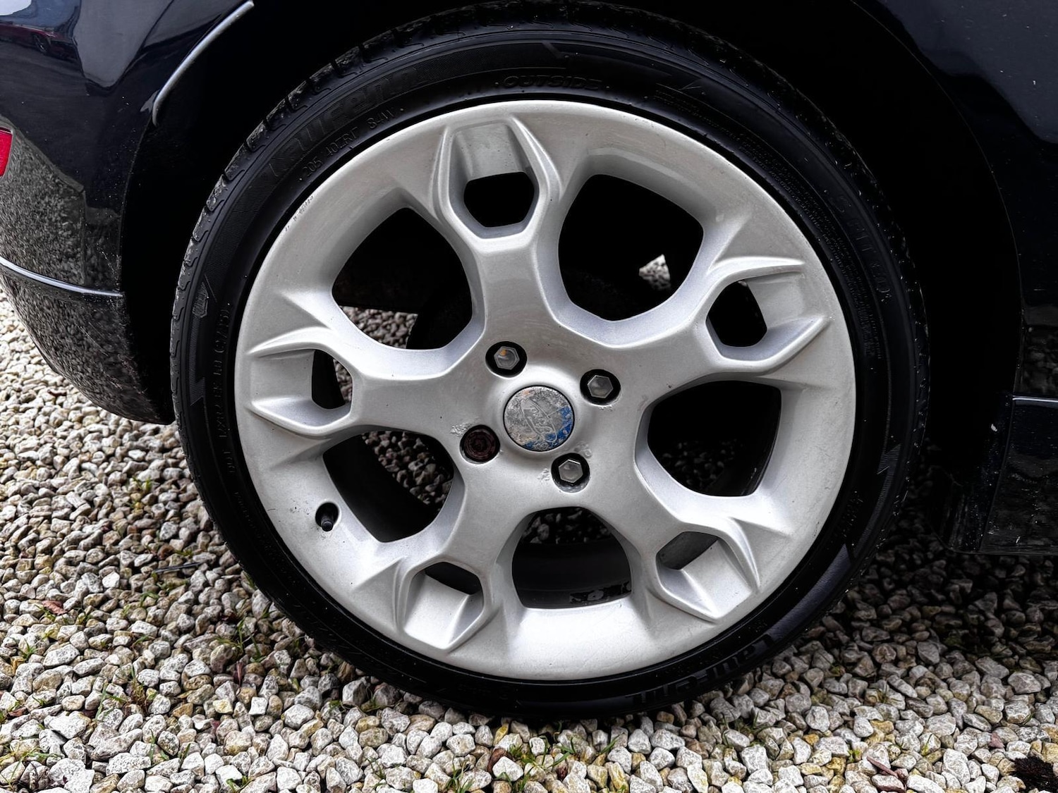 Used Ford Fiesta 2010 for sale - 77411763: Photo 12