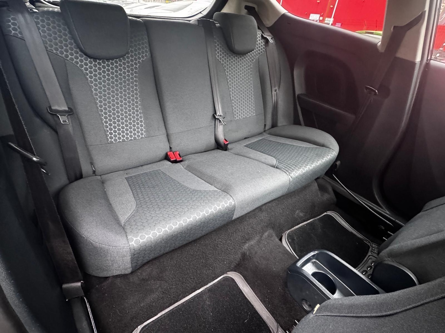 Used Ford Fiesta 2010 for sale - 77411763: Photo 22