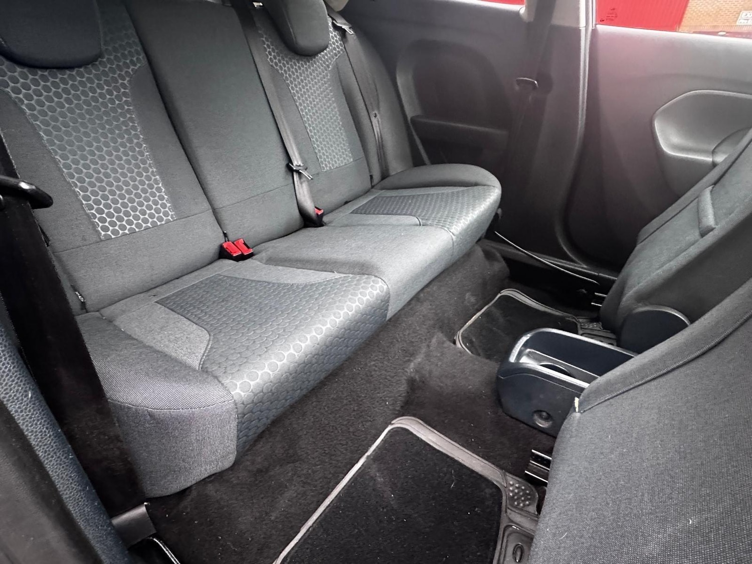 Used Ford Fiesta 2010 for sale - 77411763: Photo 23