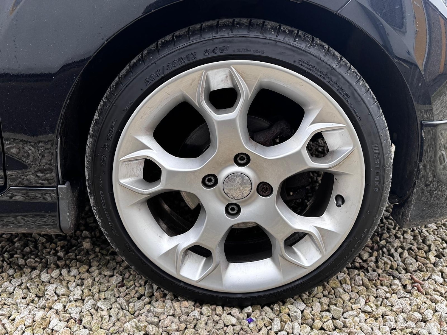 Used Ford Fiesta 2010 for sale - 77411763: Photo 9