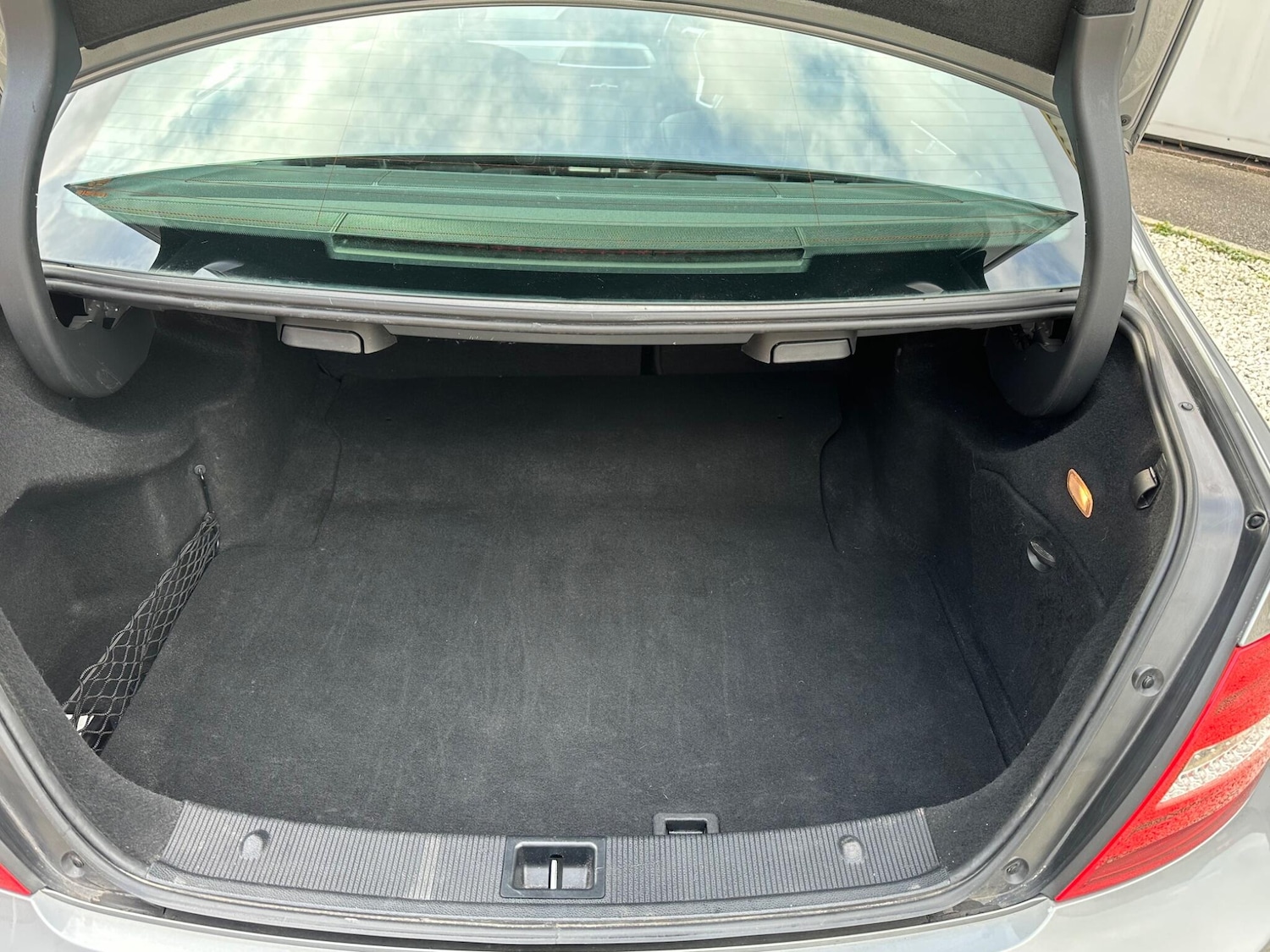 Used Mercedes-Benz C Class 2012 for sale - 76226273: Photo 16