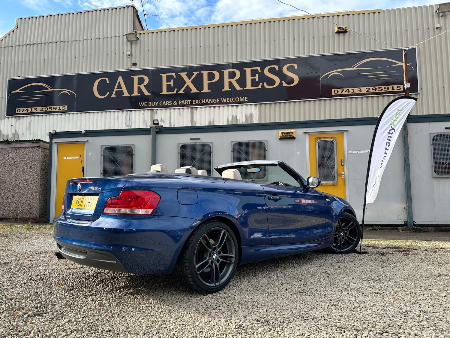 Used BMW 1 Series 2011 for sale - 76485072: Photo 20