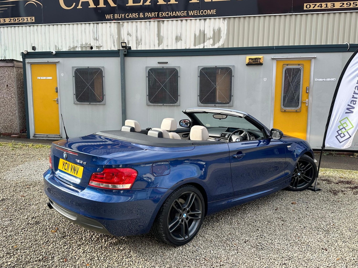 Used BMW 1 Series 2011 for sale - 76485072: Photo 21